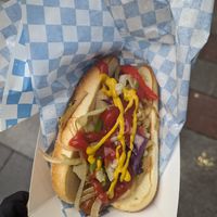  at Dog in the Park in Seattle