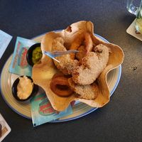 Starter bowl at Miss PeppeR in Wietzendorf