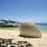  at Ocean Vida Beach and Dive Resort in Consolacion