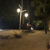 View at Ocean Vida Beach and Dive Resort in Consolacion