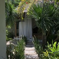 Spa  at Buena Vida Resort & Spa in Malapascua Island