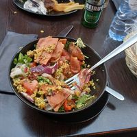  at Libanezza in Antwerpen