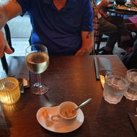  at Libanezza in Antwerpen