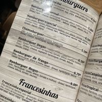   at Vai Vai Geres in Geres