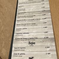   at Vai Vai Geres in Geres