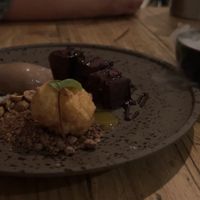 Gift of Chocolate  at Offbeet - New Forest in Southampton