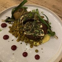   at Offbeet - New Forest in Southampton