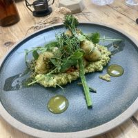   at Offbeet - New Forest in Southampton