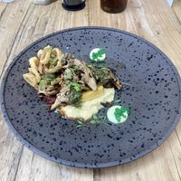   at Offbeet - New Forest in Southampton