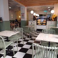 Interior 2024 at Socola in Murcia