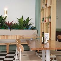 Interior 2024 at Socola in Murcia