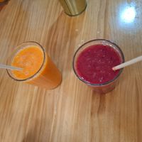 Jus at Socola in Murcia