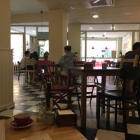 ☺️ at Socola in Murcia