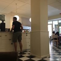 :) at Socola in Murcia