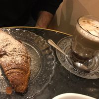 Wonka chocolate at Bombon in Madrid