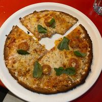  at Polina Pizzeria in Quebec