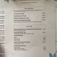   at Bay Leaves Larder in Eastleigh