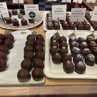   at Nuance Chocolate in Fort Collins