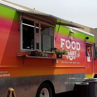 The Food Plant at The Food Plant Food Truck in Springfield