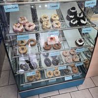  at Maverick's Donut Company - Byward Market in Ottawa