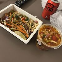   at Thaitai Brasil in Sao Paulo