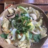   at Mom's Creation - Friedrichshain in Berlin