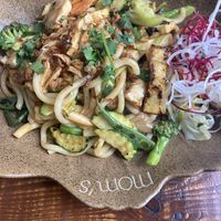   at Mom's Creation - Friedrichshain in Berlin