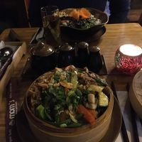   at Mom's Creation - Friedrichshain in Berlin