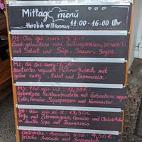  at Mom's Creation - Friedrichshain in Berlin