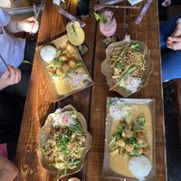 Food and drinks   at Mom's Creation - Friedrichshain in Berlin