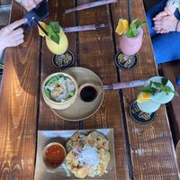 Nr. 8 & 9   at Mom's Creation - Friedrichshain in Berlin