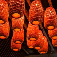 Inside of Mom's Creation at Mom's Creation - Friedrichshain in Berlin