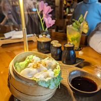  at Mom's Creation - Friedrichshain in Berlin