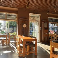 Inside view .  at Mom's Creation - Friedrichshain in Berlin