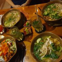 Pho at Mom's Creation - Friedrichshain in Berlin
