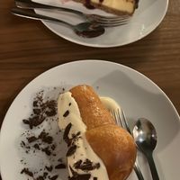   at M'arrecreo Pizzeria in Lisbon