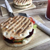   at Makery in Braunschweig