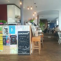 :) at Makery in Braunschweig