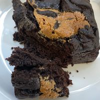   at Veganique in Seoul