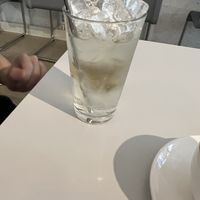   at Veganique in Seoul