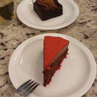  at Veganique in Seoul