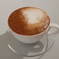  at Veganique in Seoul