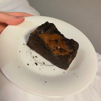   at Veganique in Seoul