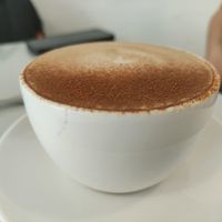  at Veganique in Seoul