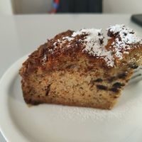  at Veganique in Seoul