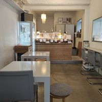  at Veganique in Seoul