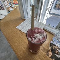   at Coffee & Waves in Lagos