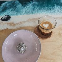  at Coffee & Waves in Lagos