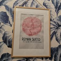  at Coffee & Waves in Lagos