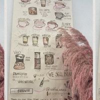   at Coffee & Waves in Lagos